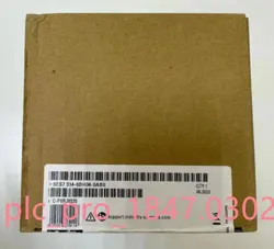 SIEMENS 6ES7314-6BH04-0AB0 FAST