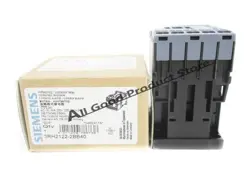 SIEMENS 3RH2122-2BB40