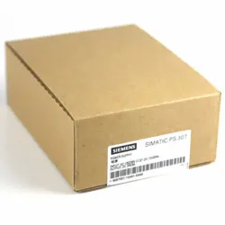 SIEMENS 6ES7307-1EA01-0AA0 FAST