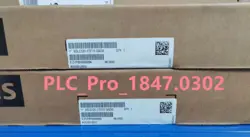 SIEMENS 6SL3120-1TE13-0AD0 6SL3