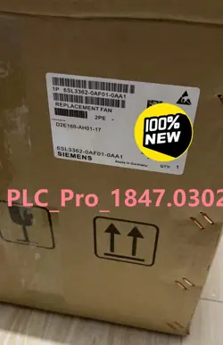 6SL3 362-0AF01-0AA1 1PCS BRAND NEW SIEMENS 6SL3362-0AF01-0AA1  FAST DELIVERY
