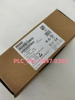 SIEMENS 6SL3244-0BB00-1PA1 FAST