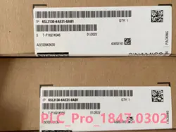 SIEMENS 6SL3130-6AE21-0AB1