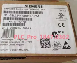 244-0BB13-1PA1 1PCS BRAND