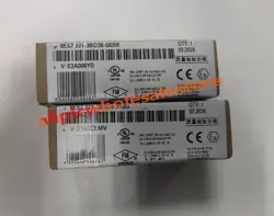 IN BOX 6ES7