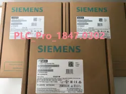 SIEMENS 6SL3 210-5FB10-4UF1