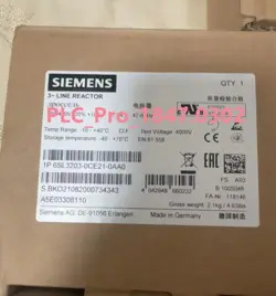 SIEMENS 6SL3203-0CE21-0AA0