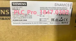 SIEMENS 6SL3 040-0JA01-0AA0