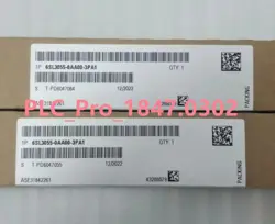 SIEMENS 6SL3 055-0AA00-3PA1