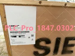 SIEMENS 6SL3 351-1AE33-1AA2