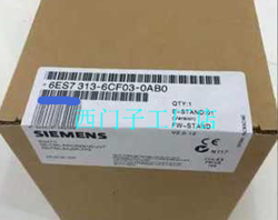 SIEMENS 6ES7313-6CF03-0AB0 6ES7