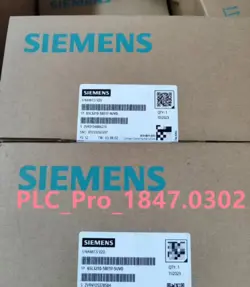 SIEMENS 6SL3 210-5BE17-5UV0