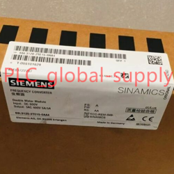 1PCS BRAND NEW SIEMENS 6SL3120-2TE15-0AA4 6SL3 120-2TE15-0AA4  FAST SHIPMENT