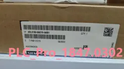SIEMENS 6SL3 130-6AE15-0AB1