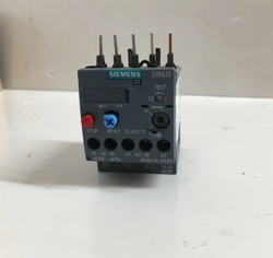 RELAY 3RU6116-4AB0 11-16A