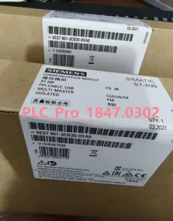 SIEMENS 6ES7 901-3CB30-0XA0