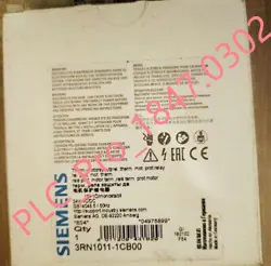 SIEMENS 3RN1011-1CB00