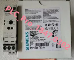 NEW SIEMENS 3RP1525-1BQ30