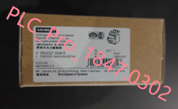 SIEMENS 3RV2021-0HA10 FAST
