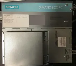 SIEMENS SIMATIC BOX