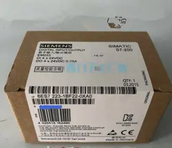 SIEMENS 6ES7223-1BF22-0XA0 6ES7