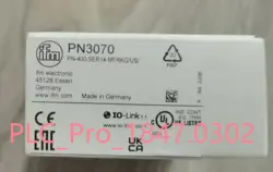 IFM PN3070 PROXIMITY