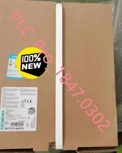 SIEMENS 3RT1076-6AP36