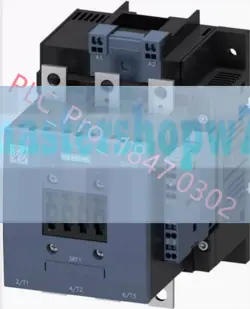 UNOPENED SIEMENS 3RT1075-6AB36