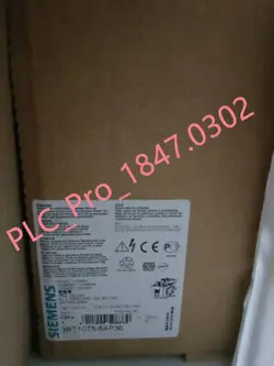 SIEMENS 3RT1075-6AP36