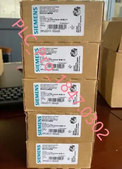 SIEMENS 3RV2011-1EA20