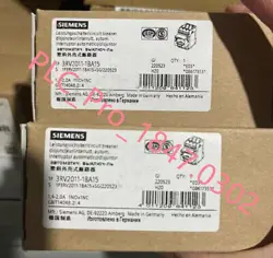 SIEMENS 3RV2011-1BA15