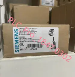 SIEMENS 3RV2011-0FA10