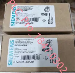 SIEMENS 3RV2021-4DA10