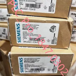 SIEMENS 3RV2021-1CA10