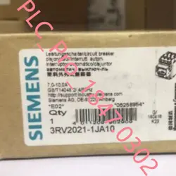 SIEMENS 3RV2021-1JA10
