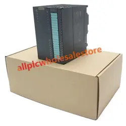 SIEMENS COUNTER MODULE