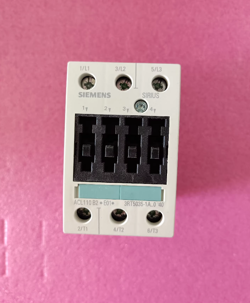SIEMENS CONTACTOR 3RT5035-1AN20