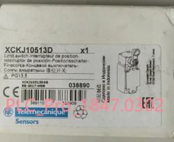 SCHNEIDER XCKJ10513D XCK-J10513D