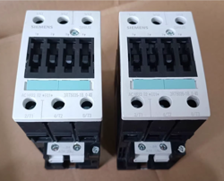 SIEMENS CONTACTOR 3RT5035-1BB40