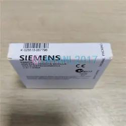 1PC NEW SIEMENS 6ES7 123-1GB00-0AB0 6ES7123-1GB00-0AB0