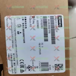 SIEMENS 6SL3246-0BA22-1PA0 IN