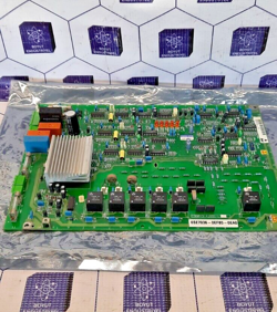 SIEMENS 6SE7036-0EF85-0EA0 INDUSTRIAL