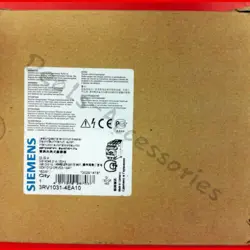 NEW IN BOX SIEMENS 3RV1031-4EA10 22-32A MOTOR CIRCUIT BREAKER (1PCS)