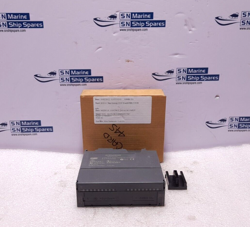 INPUT MODULE SM331