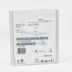 SIEMENS 6ES7 954-8LL03-0AA0