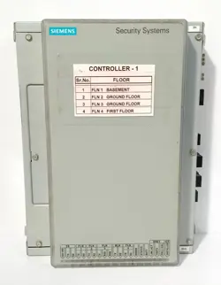 SIEMENS SIPAS
