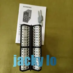 1PCS USED SIEMENS