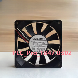 CASE COOLING