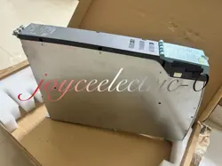 NEW SIEMENS 6SL3120-2TE15-0AA4