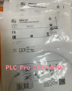 IFM MK5107